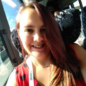 Meet your Posher, Candy